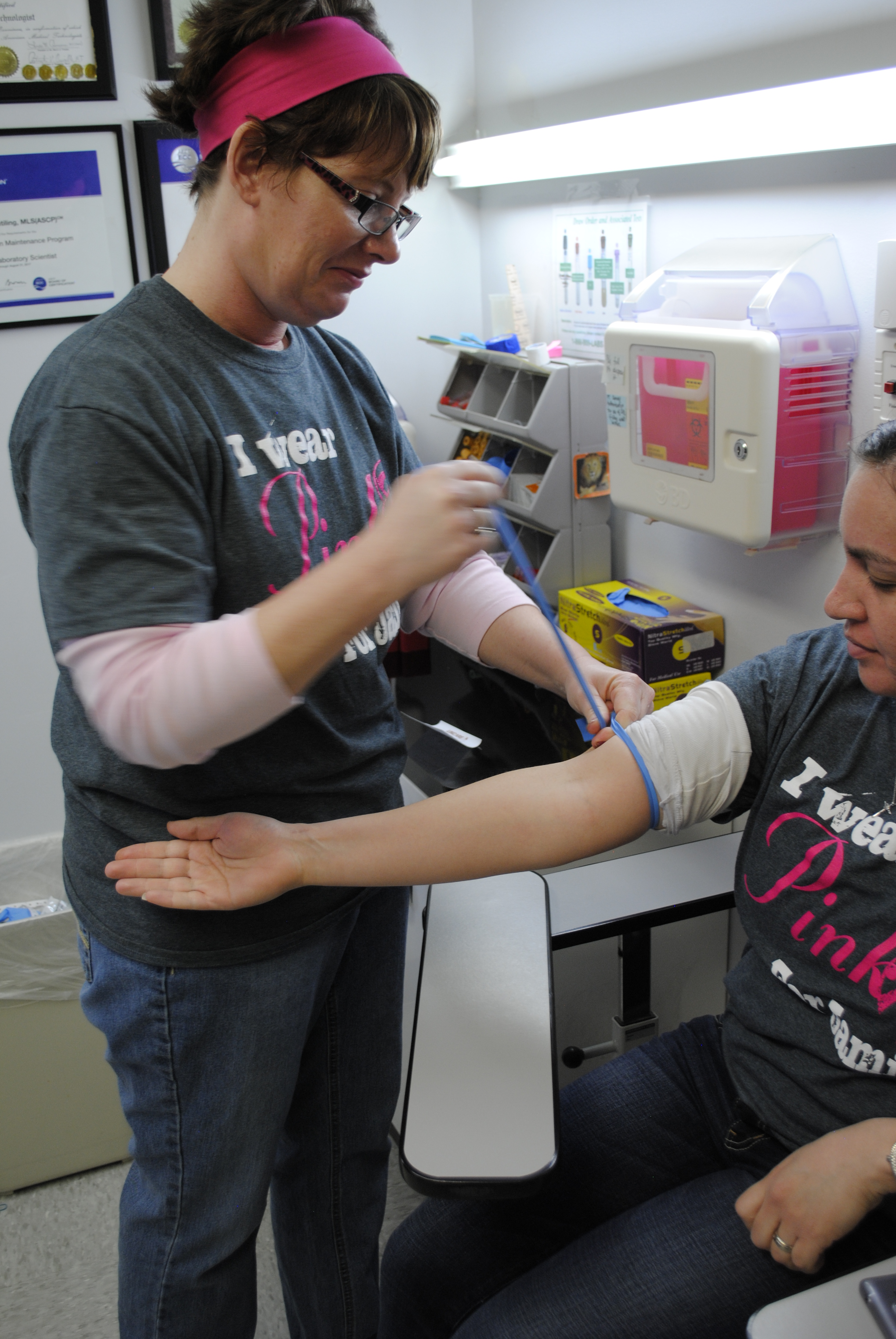 Committed to Your Well-being